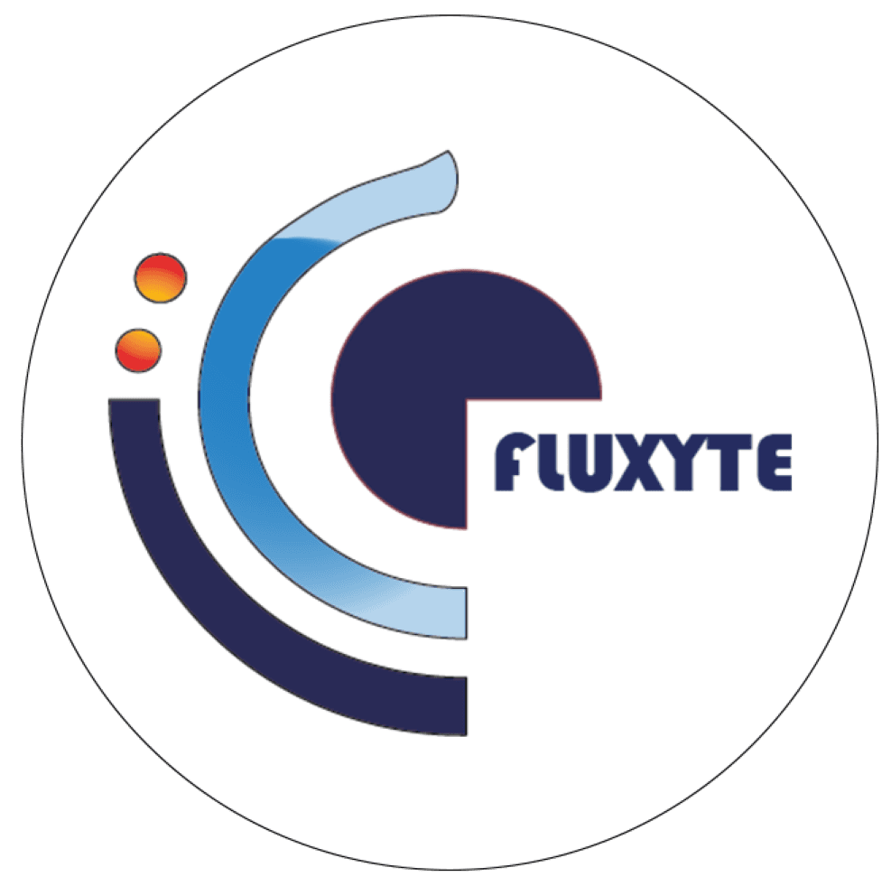 Fluxyte Logo